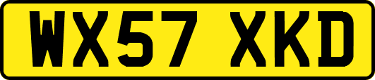 WX57XKD
