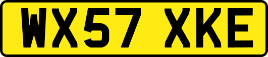 WX57XKE