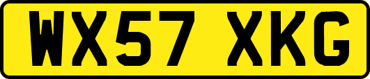 WX57XKG