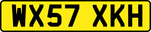 WX57XKH