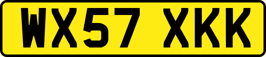 WX57XKK