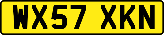 WX57XKN