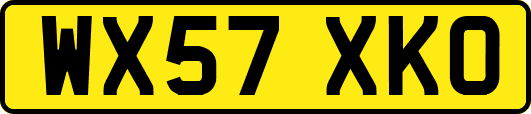 WX57XKO