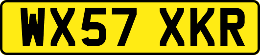 WX57XKR