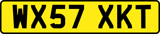 WX57XKT