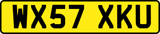 WX57XKU