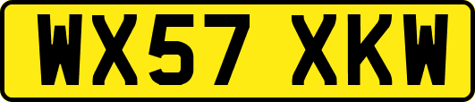 WX57XKW