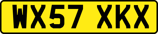 WX57XKX