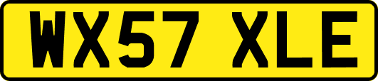 WX57XLE