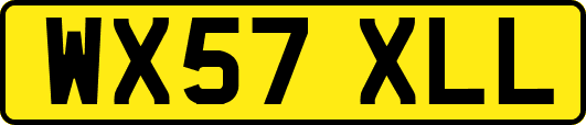 WX57XLL