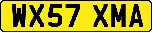 WX57XMA