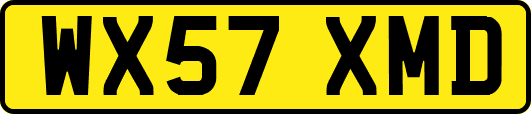 WX57XMD