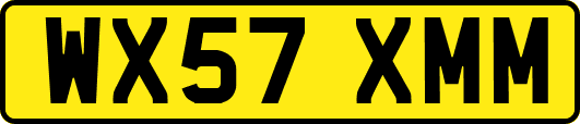 WX57XMM
