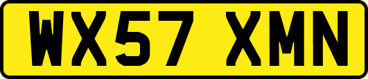 WX57XMN