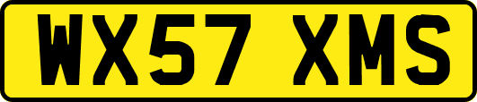 WX57XMS