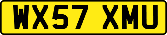 WX57XMU