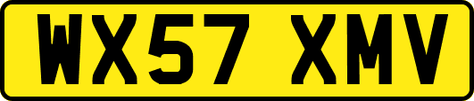 WX57XMV