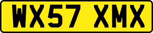 WX57XMX