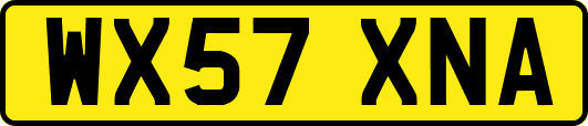 WX57XNA