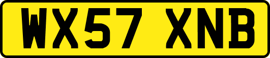 WX57XNB