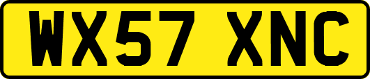 WX57XNC