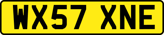 WX57XNE