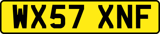 WX57XNF