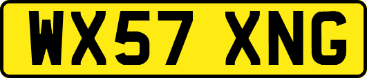 WX57XNG