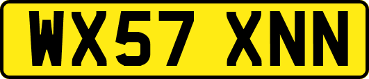 WX57XNN