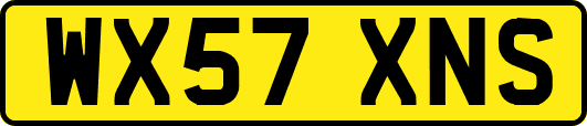 WX57XNS