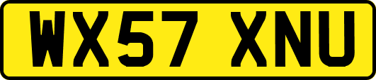 WX57XNU