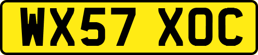WX57XOC