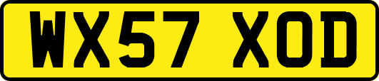 WX57XOD