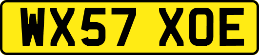 WX57XOE