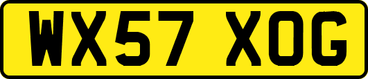 WX57XOG