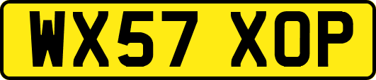WX57XOP
