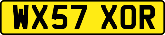 WX57XOR