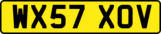 WX57XOV