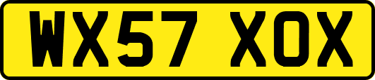 WX57XOX