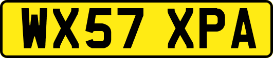 WX57XPA