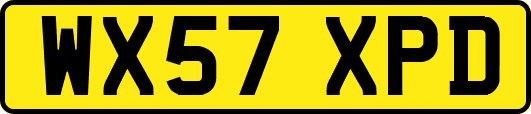 WX57XPD