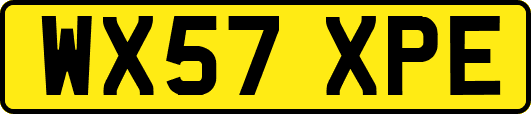 WX57XPE