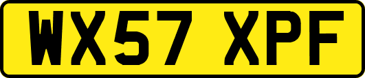 WX57XPF