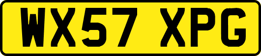 WX57XPG
