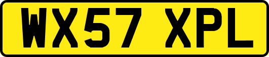 WX57XPL