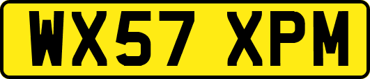 WX57XPM