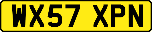 WX57XPN