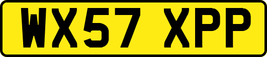 WX57XPP