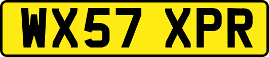WX57XPR