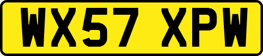 WX57XPW